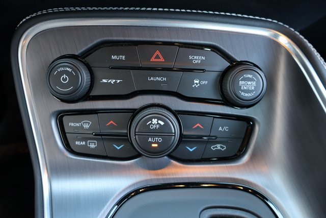 used 2018 Dodge Challenger car, priced at $125,500