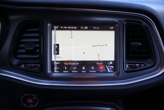 used 2018 Dodge Challenger car, priced at $125,500