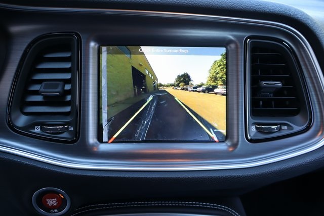 used 2018 Dodge Challenger car, priced at $125,500