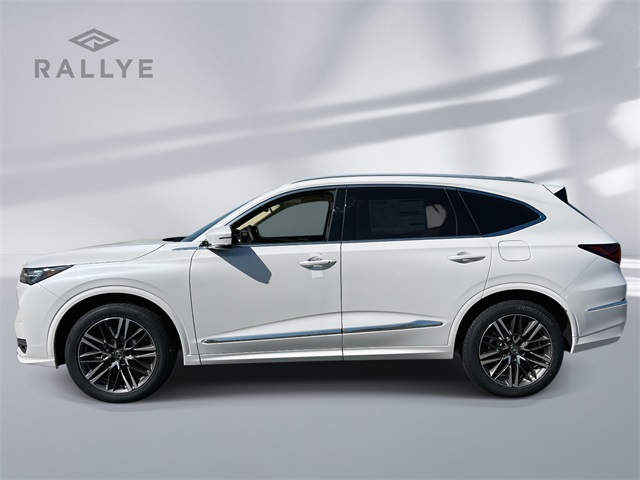 new 2025 Acura MDX car, priced at $68,250