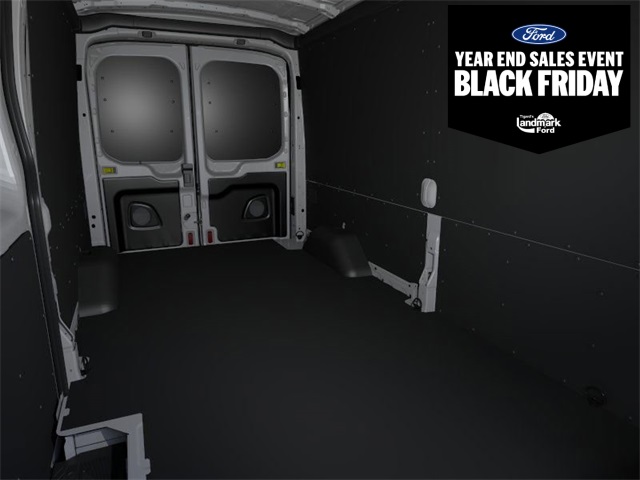 new 2025 Ford Transit-250 car, priced at $50,985