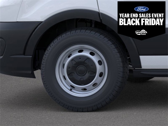 new 2025 Ford Transit-250 car, priced at $50,985