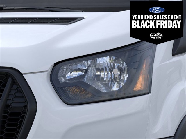 new 2025 Ford Transit-250 car, priced at $50,985