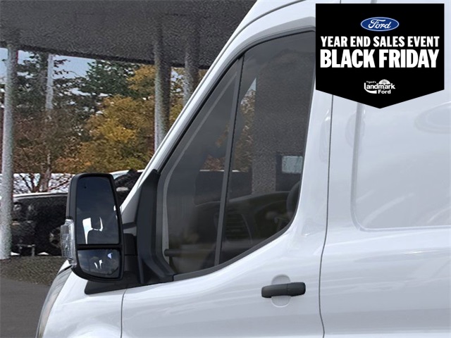 new 2025 Ford Transit-250 car, priced at $50,985