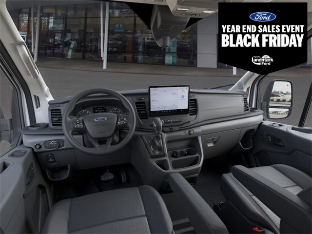 new 2025 Ford Transit-250 car, priced at $50,985