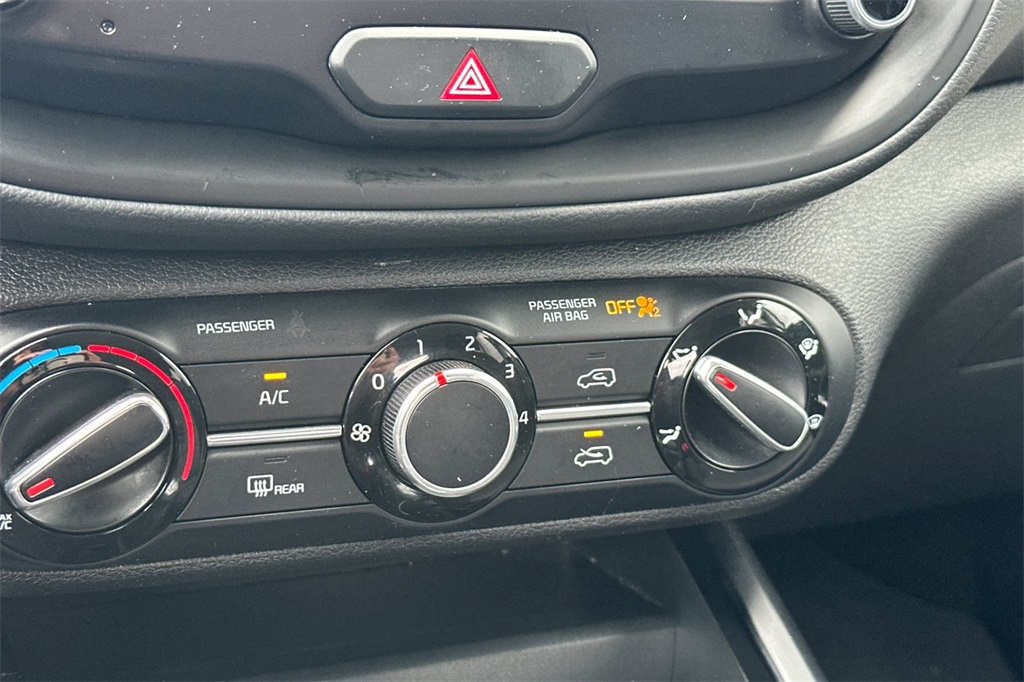 used 2020 Kia Soul car, priced at $14,955