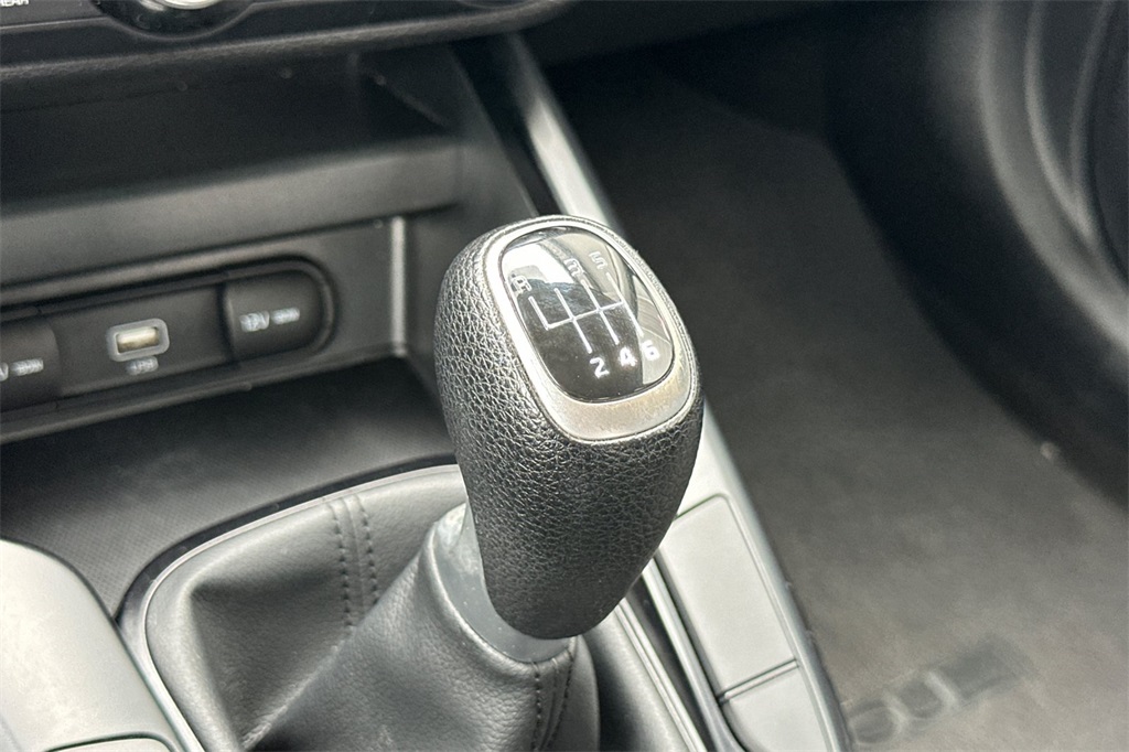 used 2020 Kia Soul car, priced at $14,955