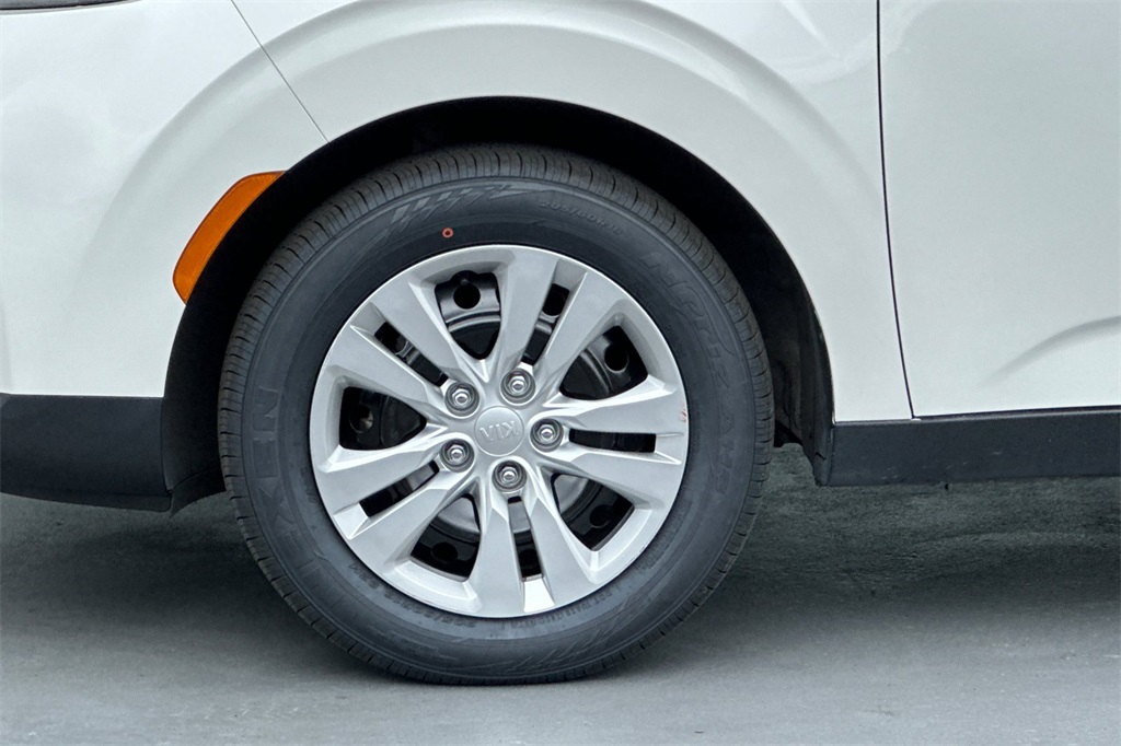 used 2020 Kia Soul car, priced at $14,955