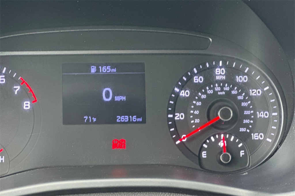 used 2020 Kia Soul car, priced at $14,955
