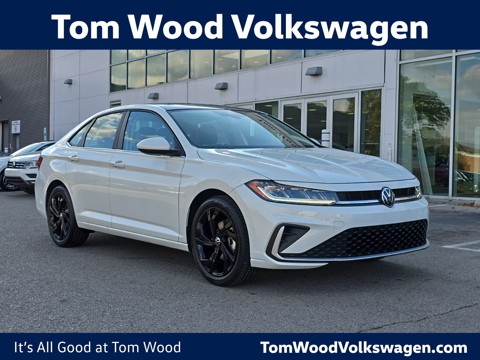 new 2026 Volkswagen Jetta car, priced at $30,179