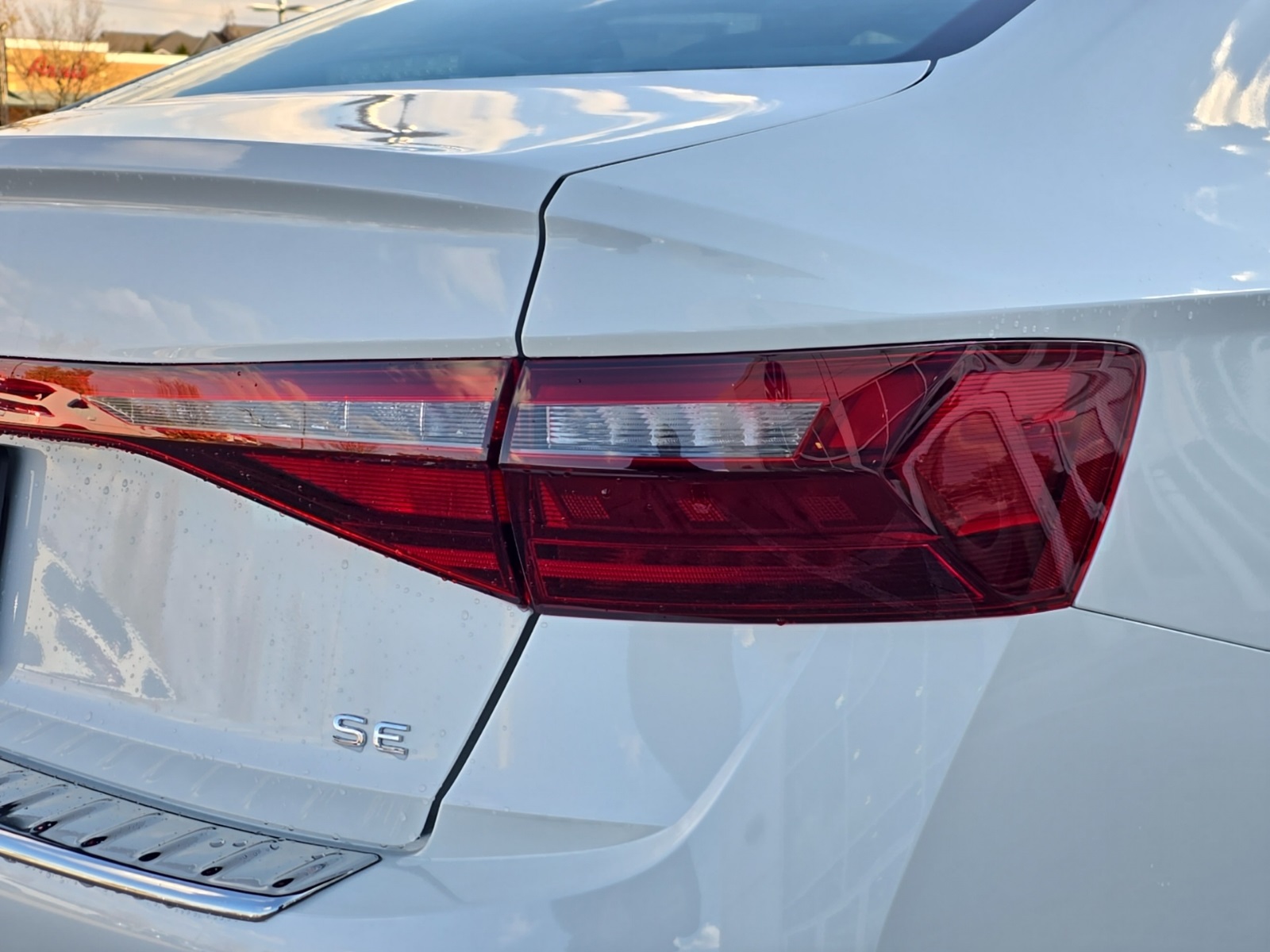 new 2026 Volkswagen Jetta car, priced at $30,179