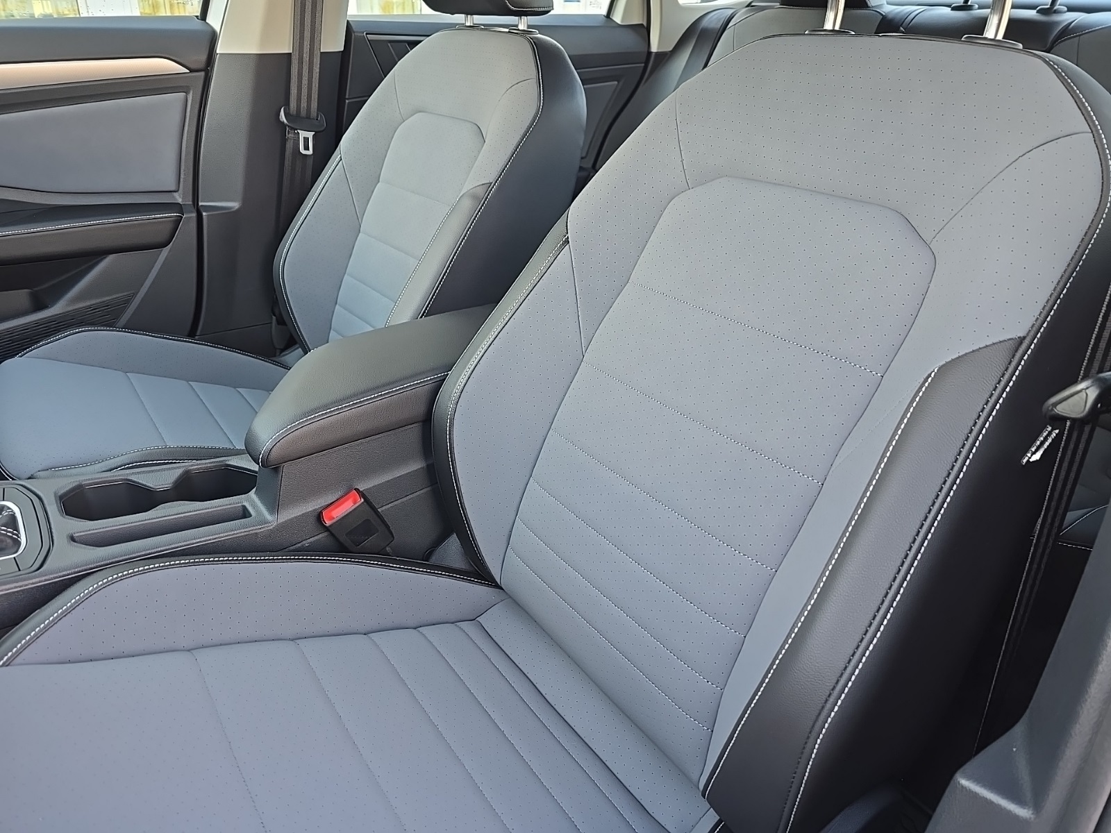 new 2026 Volkswagen Jetta car, priced at $30,179