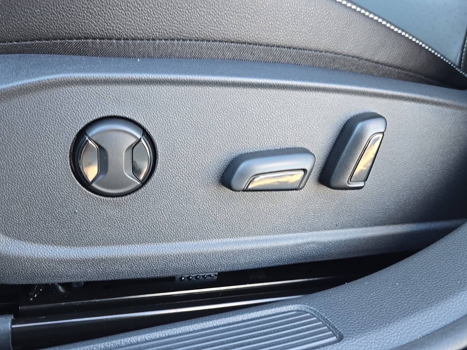 new 2026 Volkswagen Jetta car, priced at $30,179