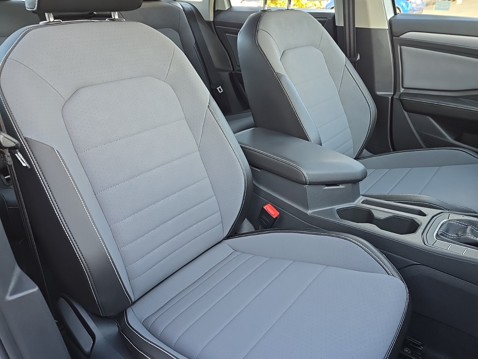 new 2026 Volkswagen Jetta car, priced at $30,179