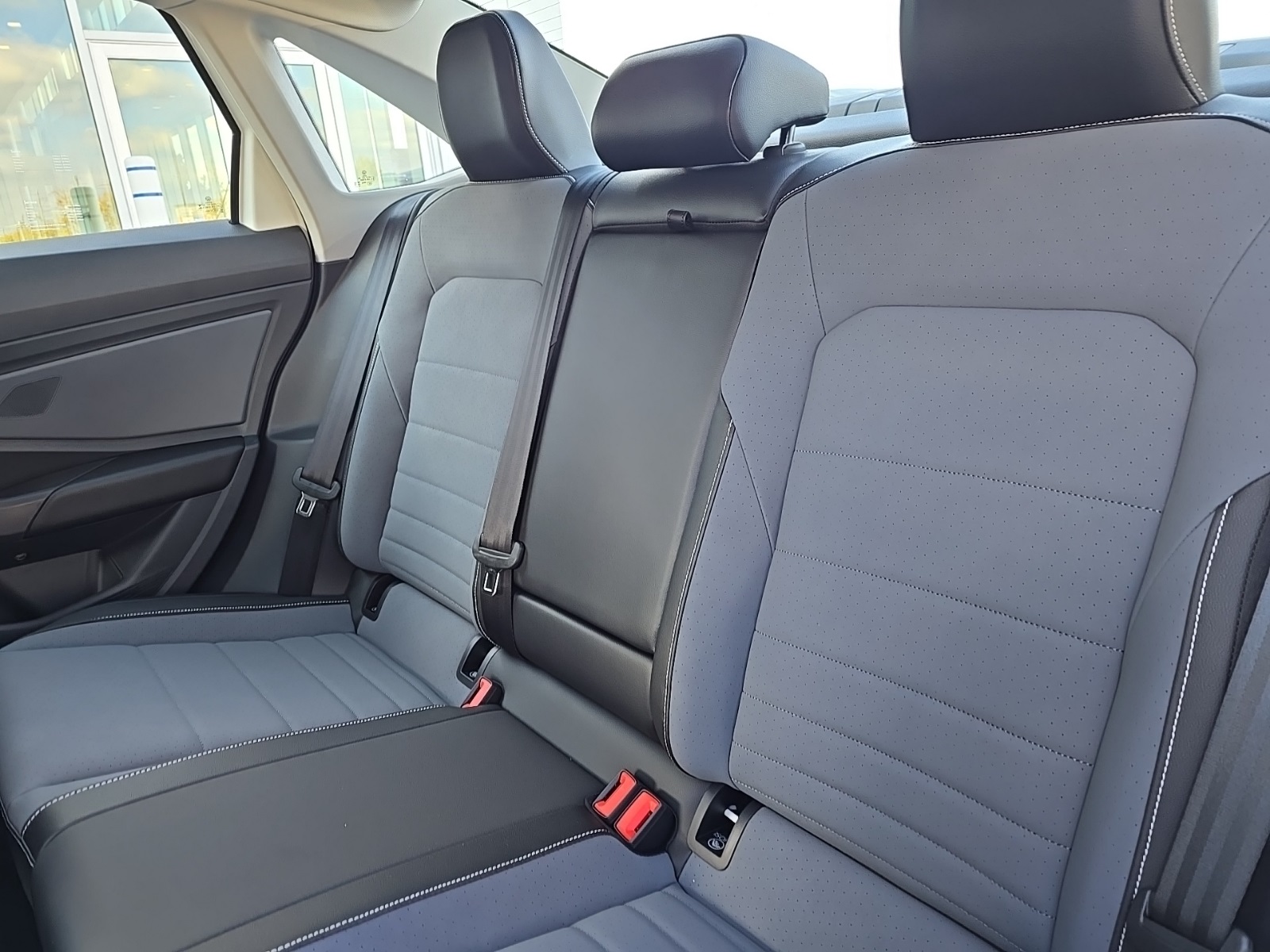 new 2026 Volkswagen Jetta car, priced at $30,179