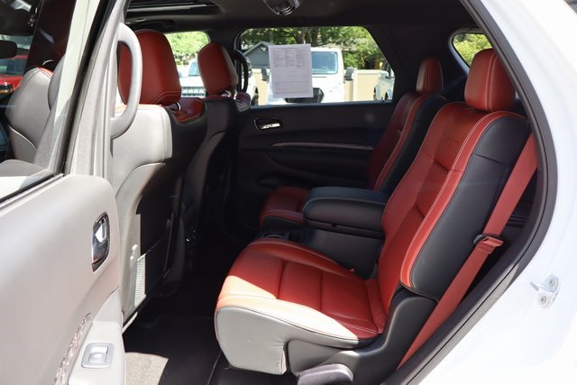 used 2023 Dodge Durango car, priced at $87,500
