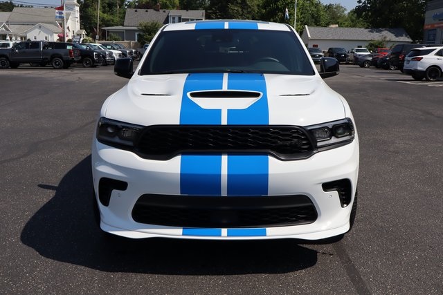 used 2023 Dodge Durango car, priced at $87,500