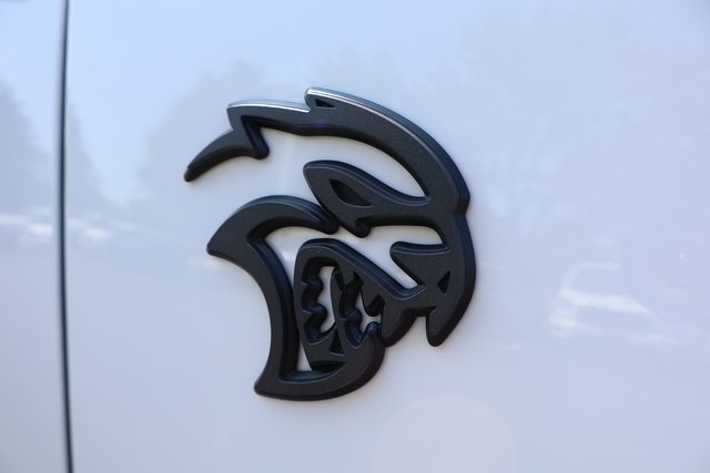 used 2023 Dodge Durango car, priced at $87,500