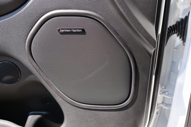 used 2023 Dodge Durango car, priced at $87,500