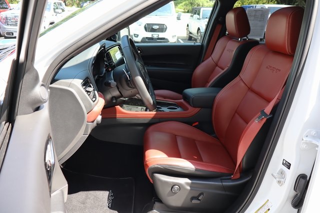 used 2023 Dodge Durango car, priced at $87,500