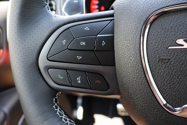 used 2023 Dodge Durango car, priced at $87,500
