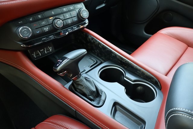 used 2023 Dodge Durango car, priced at $87,500