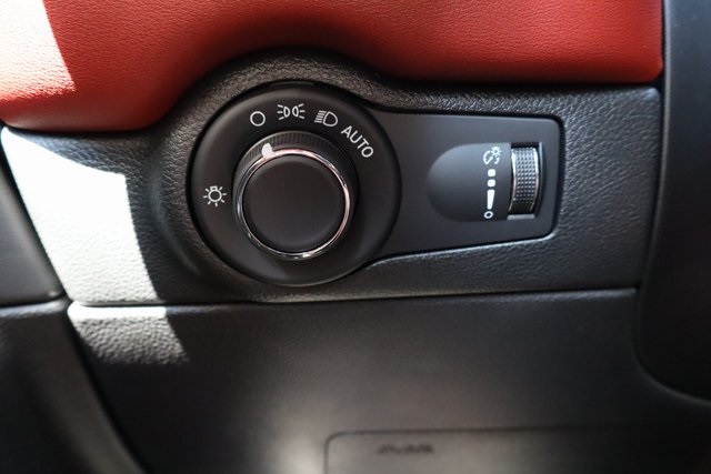 used 2023 Dodge Durango car, priced at $87,500