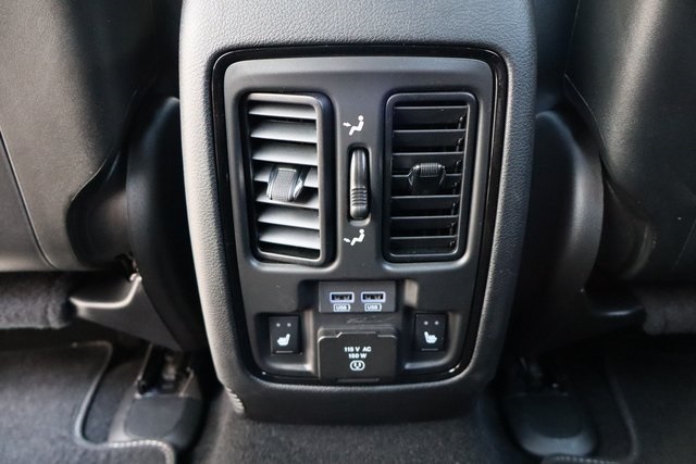 used 2023 Dodge Durango car, priced at $87,500