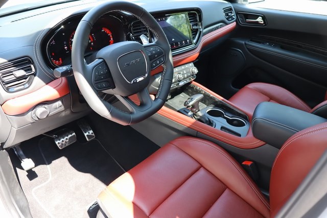 used 2023 Dodge Durango car, priced at $87,500