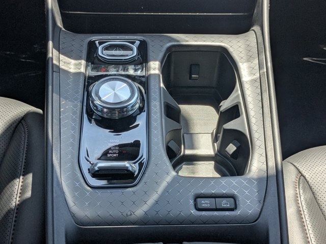 new 2025 Jeep Wagoneer S car, priced at $52,590