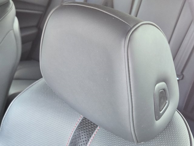 used 2023 Acura TLX car, priced at $38,500