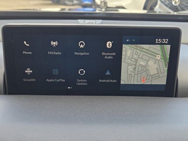 used 2023 Acura TLX car, priced at $38,500