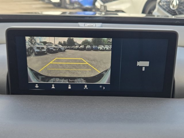 used 2023 Acura TLX car, priced at $38,500