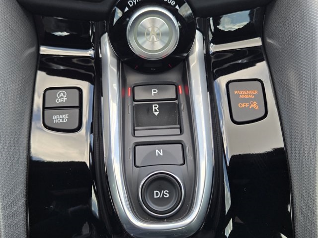used 2023 Acura TLX car, priced at $38,500
