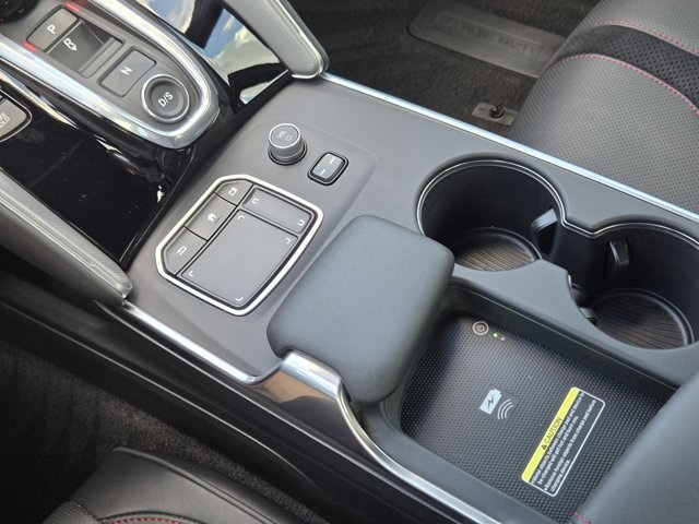 used 2023 Acura TLX car, priced at $38,500