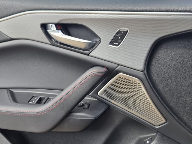 used 2023 Acura TLX car, priced at $38,500