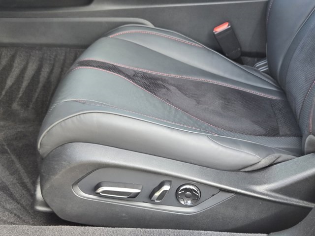 used 2023 Acura TLX car, priced at $38,500