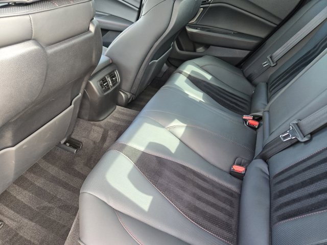 used 2023 Acura TLX car, priced at $38,500