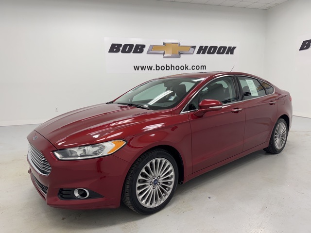 used 2014 Ford Fusion car, priced at $9,999