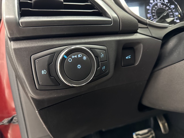 used 2014 Ford Fusion car, priced at $9,999