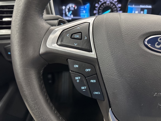 used 2014 Ford Fusion car, priced at $9,999