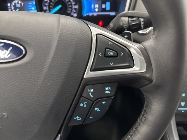 used 2014 Ford Fusion car, priced at $9,999