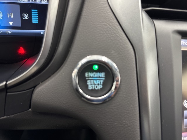 used 2014 Ford Fusion car, priced at $9,999