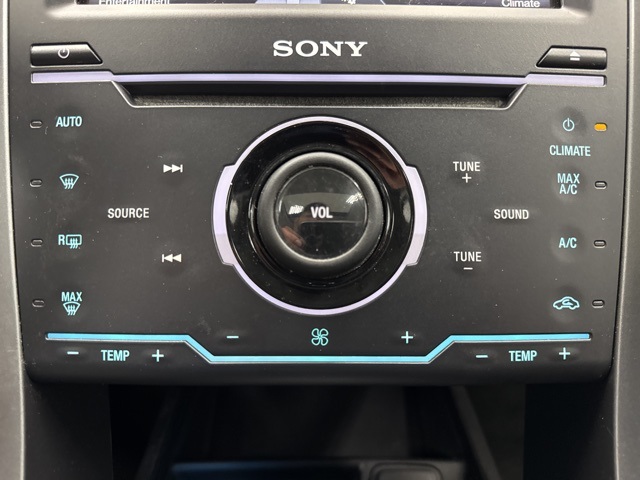 used 2014 Ford Fusion car, priced at $9,999