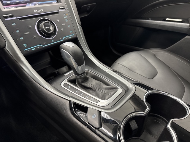 used 2014 Ford Fusion car, priced at $9,999