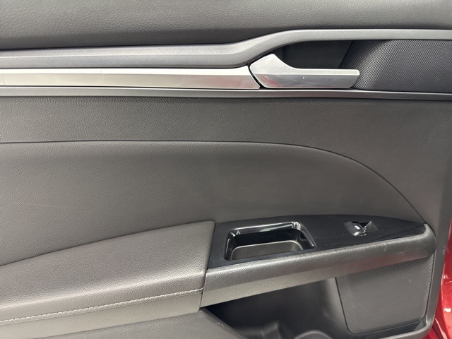 used 2014 Ford Fusion car, priced at $9,999