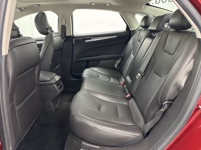 used 2014 Ford Fusion car, priced at $9,999