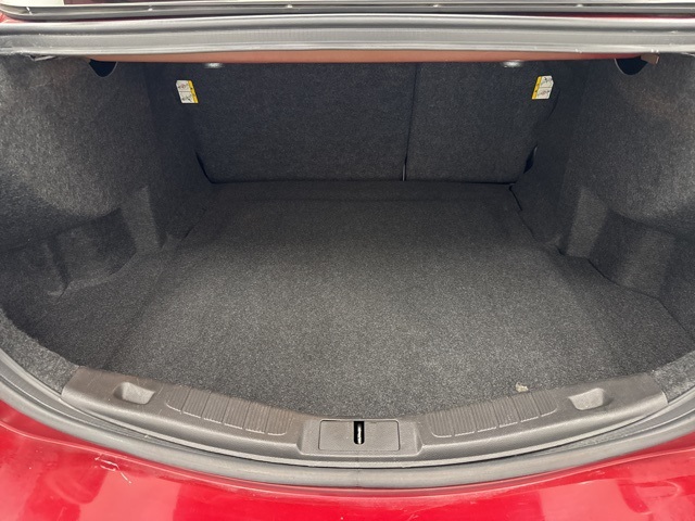 used 2014 Ford Fusion car, priced at $9,999