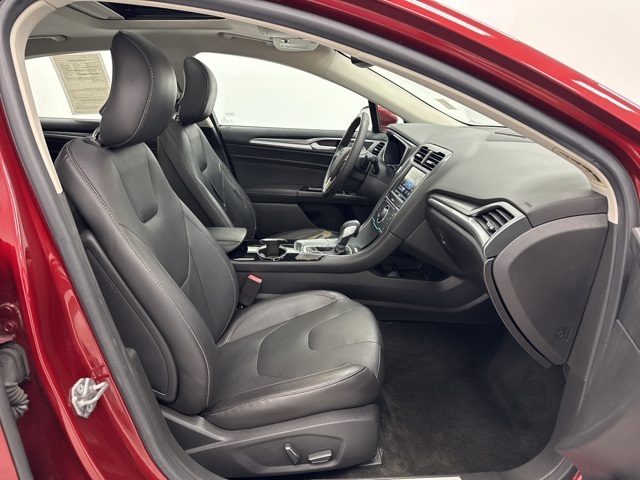 used 2014 Ford Fusion car, priced at $9,999