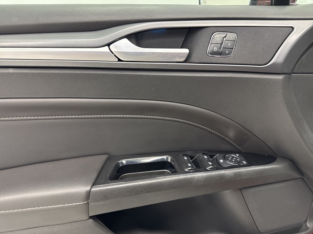 used 2014 Ford Fusion car, priced at $9,999